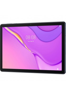 Планшет HUAWEI MatePad T10s 2/32GB Wi-Fi Deepsea Blue (53011DTD)