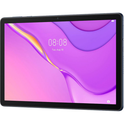 Планшет HUAWEI MatePad T10s 2/32GB Wi-Fi Deepsea Blue (53011DTD)