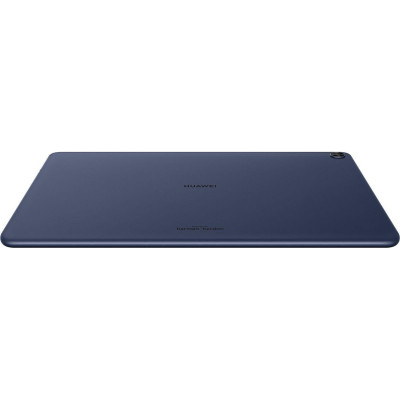 Планшет HUAWEI MatePad T10s 2/32GB Wi-Fi Deepsea Blue (53011DTD)