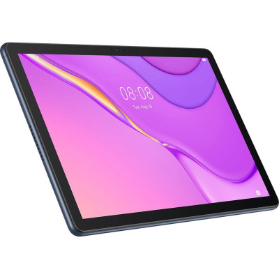 Планшет HUAWEI MatePad T10s 2/32GB Wi-Fi Deepsea Blue (53011DTD)