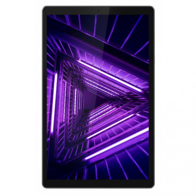 Планшет Lenovo M10 TB-X306F 10.1 4/64GB Wi-Fi Platinum Grey (ZA6W0128UA, ZA6W004PL)
