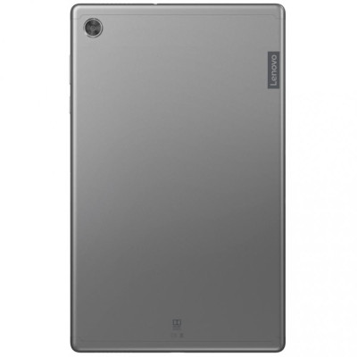 Планшет Lenovo M10 TB-X306F 10.1 4/64GB Wi-Fi Platinum Grey (ZA6W0128UA, ZA6W004PL)