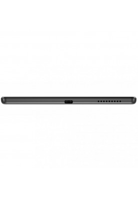 Планшет Lenovo M10 TB-X306F 10.1 4/64GB Wi-Fi Platinum Grey (ZA6W0128UA, ZA6W004PL)