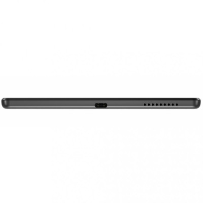 Планшет Lenovo M10 TB-X306F 10.1 4/64GB Wi-Fi Platinum Grey (ZA6W0128UA, ZA6W004PL)
