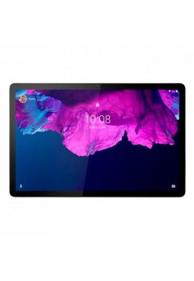 Планшет Lenovo Tab P11 4/64GB Wi-Fi Slate Grey (ZA7R0172)