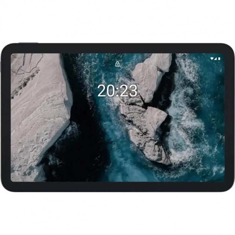 Планшет Nokia T20 4/64GB Wi-Fi Ocean Blue F20RID1A025