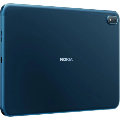 Планшет Nokia T20 4/64GB Wi-Fi Ocean Blue F20RID1A025