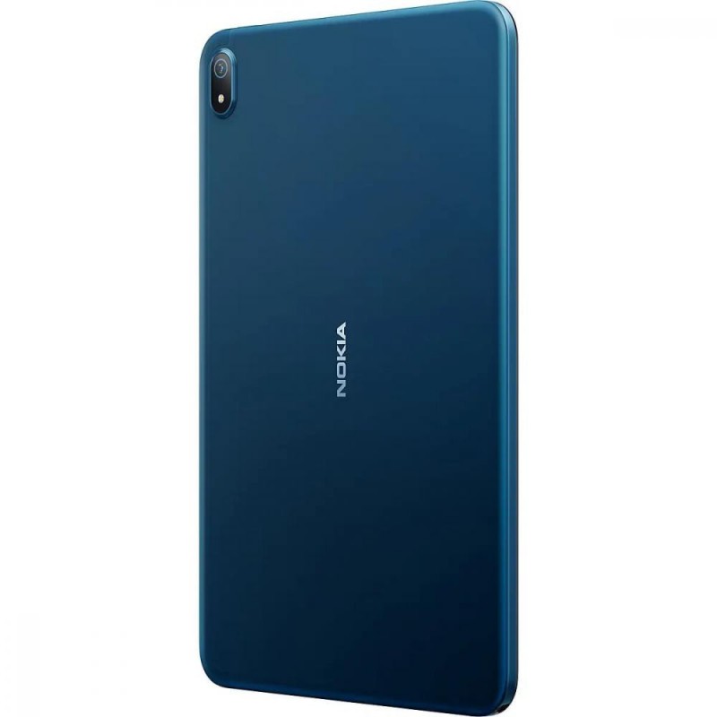 Планшет Nokia T20 4/64GB Wi-Fi Ocean Blue F20RID1A025