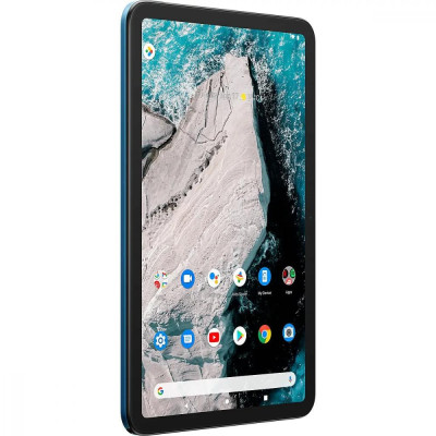 Планшет Nokia T20 4/64GB Wi-Fi Ocean Blue F20RID1A025