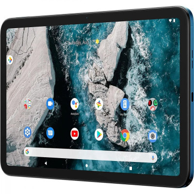 Планшет Nokia T20 4/64GB Wi-Fi Ocean Blue F20RID1A025