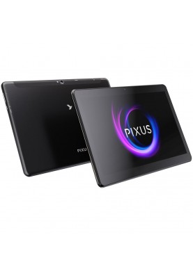 Планшет Pixus Blast 3/32GB 4G Dual Sim Black