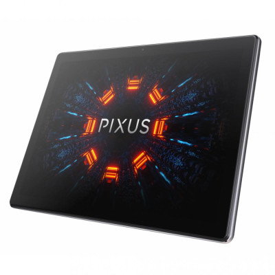 Планшет Pixus Hammer 6/64GB 4G Dual Sim Metal Grey