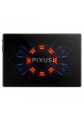 Планшет Pixus Hammer 6/64GB 4G Dual Sim Metal Grey