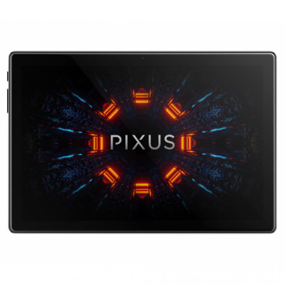 Планшет Pixus Hammer 6/64GB 4G Dual Sim Metal Grey