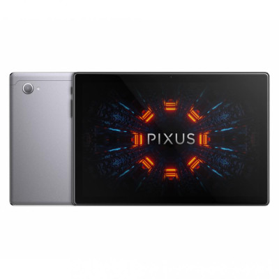Планшет Pixus Hammer 6/64GB 4G Dual Sim Metal Grey