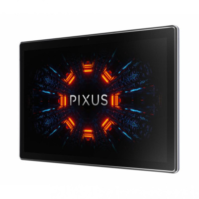 Планшет Pixus Hammer 6/64GB 4G Dual Sim Metal Grey