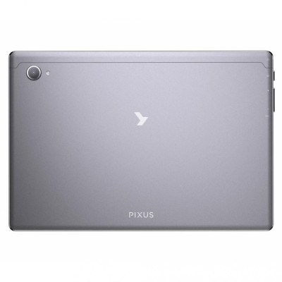 Планшет Pixus Hammer 6/64GB 4G Dual Sim Metal Grey