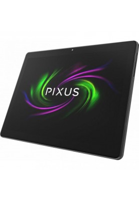 Планшет Pixus Joker 3/32GB LTE Black