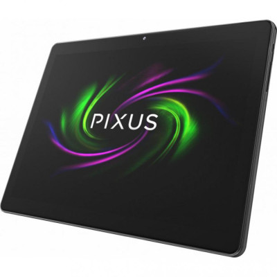 Планшет Pixus Joker 3/32GB LTE Black