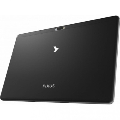 Планшет Pixus Joker 3/32GB LTE Black