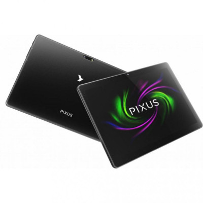 Планшет Pixus Joker 3/32GB LTE Black