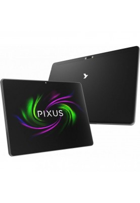 Планшет Pixus Joker 3/32GB LTE Black
