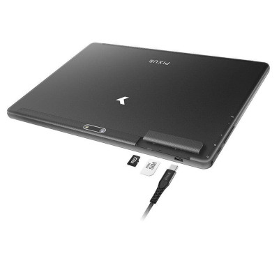 Планшет Pixus Joker 4/64GB LTE Black
