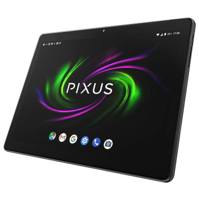 Планшет Pixus Joker 4/64GB LTE Gold