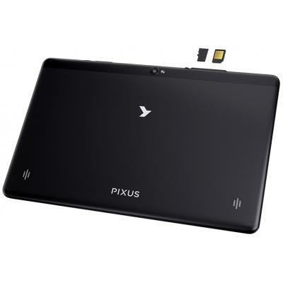 Планшет Pixus Sprint 2/16GB 3G Black