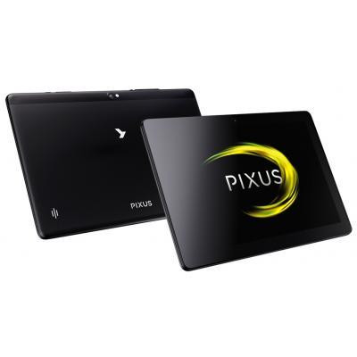 Планшет Pixus Sprint 2/16GB 3G Black