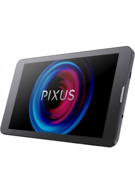 Планшет Pixus Touch 7 3G HD 2/32GB Metal Black (4897058531503)