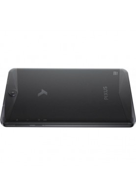 Планшет Pixus Touch 7 3G HD 2/32GB Metal Black (4897058531503)