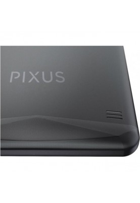 Планшет Pixus Touch 7 3G HD 2/32GB Metal Black (4897058531503)