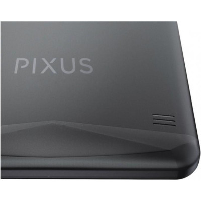 Планшет Pixus Touch 7 3G HD 2/32GB Metal Black (4897058531503)