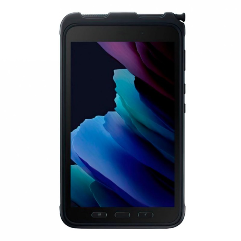 Планшет Samsung Galaxy Tab Active 3 4/64GB Wi-Fi Black (SM-T570NZKA)