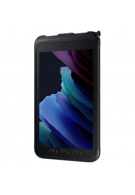 Планшет Samsung Galaxy Tab Active 3 4/64GB Wi-Fi Black (SM-T570NZKA)