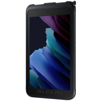 Планшет Samsung Galaxy Tab Active 3 4/64GB Wi-Fi Black (SM-T570NZKA)