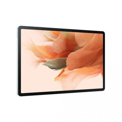Планшет Samsung Galaxy Tab S7 FE 4/64GB Wi-Fi Green (SM-T733NLGA)