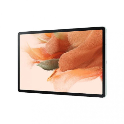 Планшет Samsung Galaxy Tab S7 FE 4/64GB Wi-Fi Green (SM-T733NLGA)