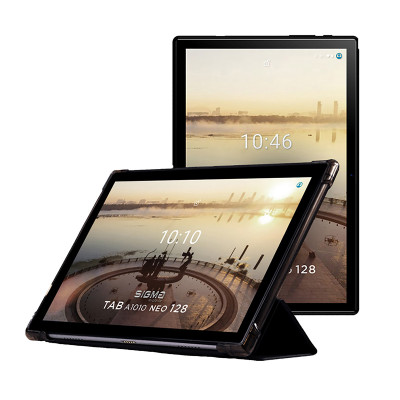 Планшет Sigma mobile Tab A1010 Neo 128 Black