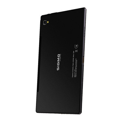 Планшет Sigma mobile Tab A1010 Neo 128 Black