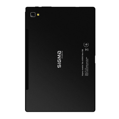 Планшет Sigma mobile Tab A1010 Neo 128 Black