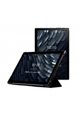 Планшет Sigma mobile Tab A1010 Neo 64 Black