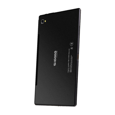 Планшет Sigma mobile Tab A1010 Neo 64 Black
