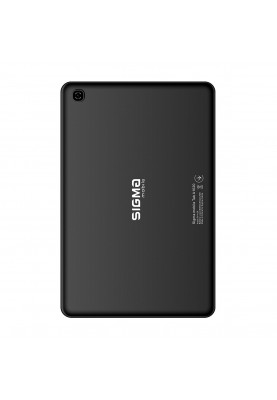 Планшет Sigma mobile TAB A1020 Black