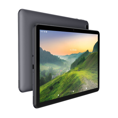 Планшет Sigma mobile TAB A1020 Grey