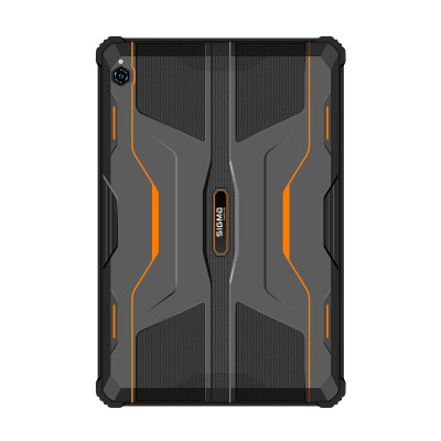 Планшет Sigma mobile TAB A1025 X-treme IP68 Black-Orange