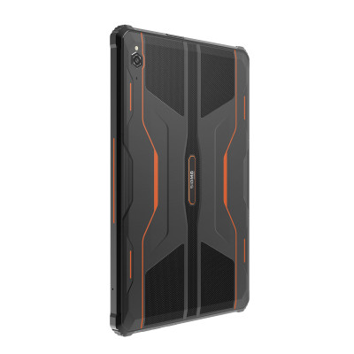 Планшет Sigma mobile TAB A1025 X-treme IP68 Black-Orange