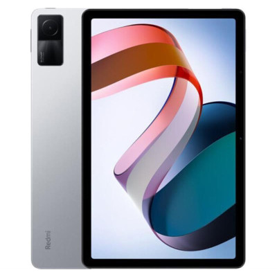 Планшет Xiaomi Redmi Pad 4/128GB Wi-Fi Moonlight Silver (VHU4171EU)