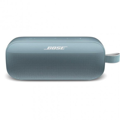Портативна стовпчик Bose Soundlink Flex Bluetooth Stone Blue (865983-0200)